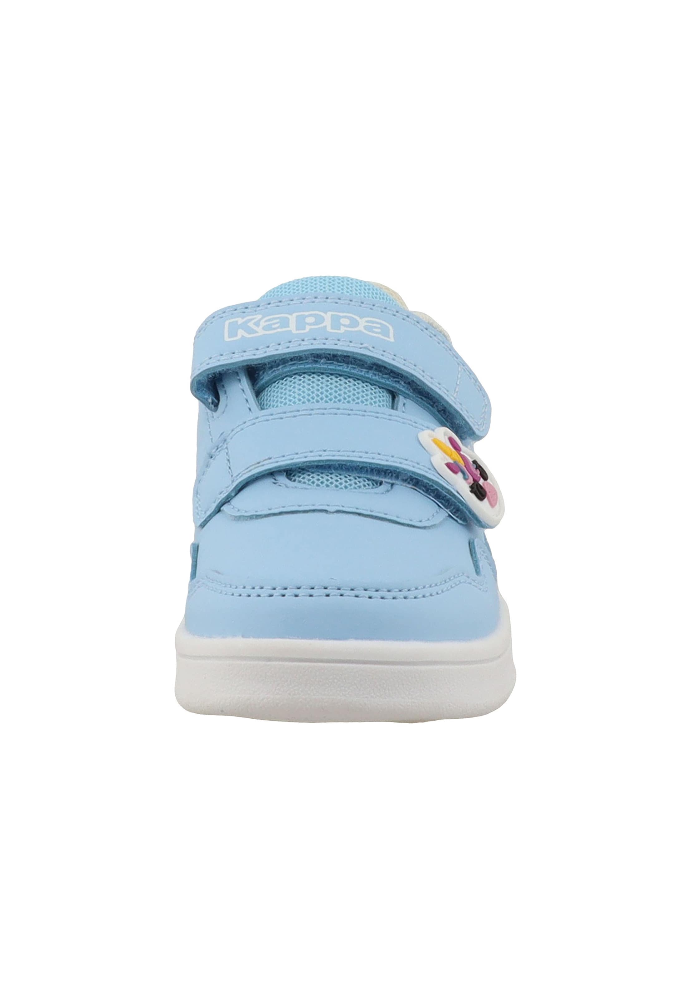 Sneaker 'Gill' di KAPPA in blu