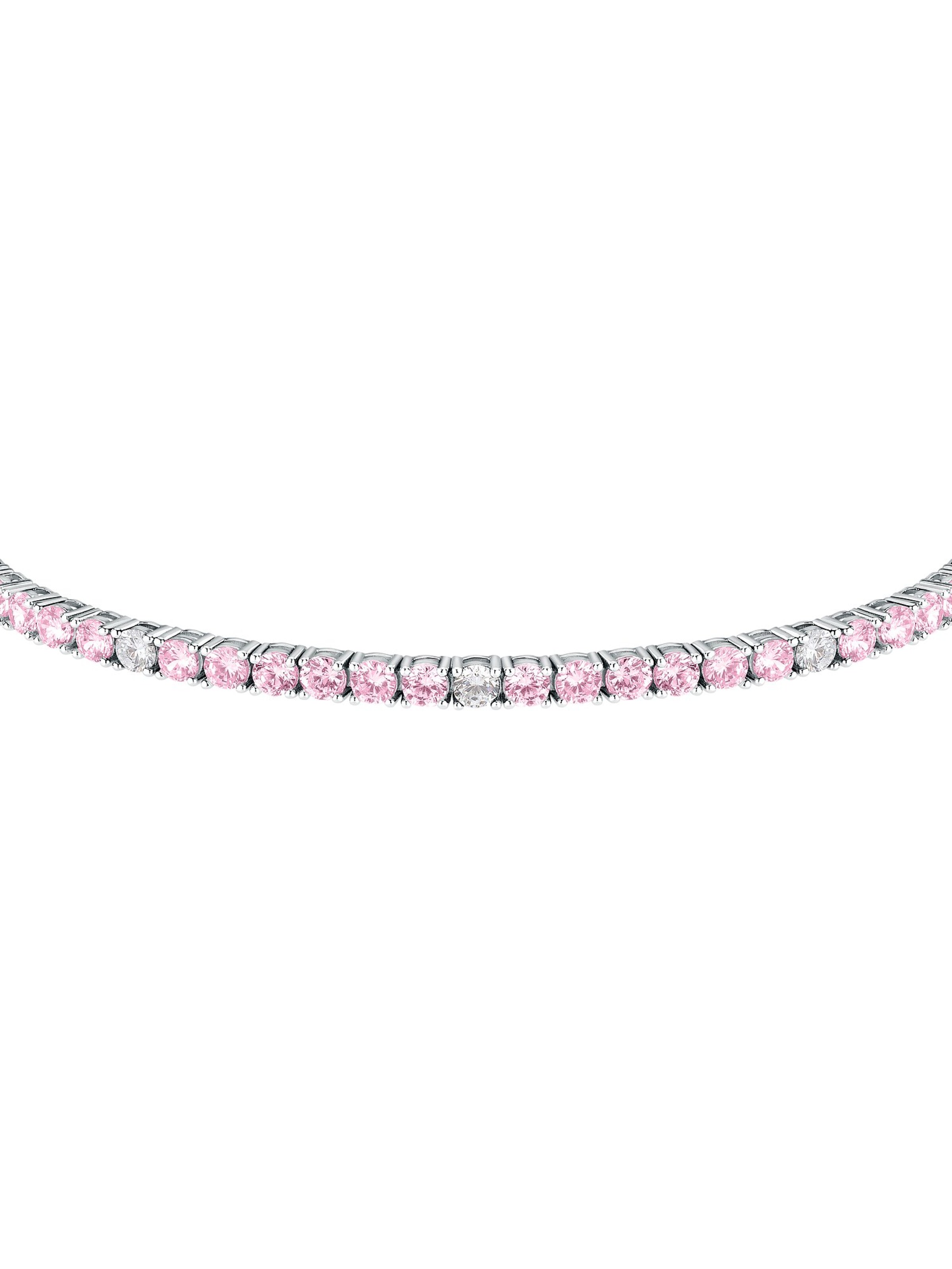 MORELLATO Armband in Pink