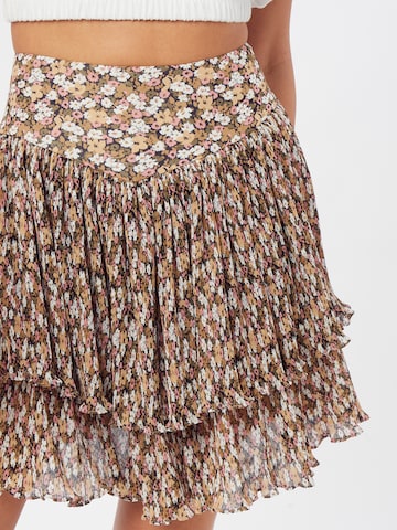 Sofie Schnoor Skirt in Beige