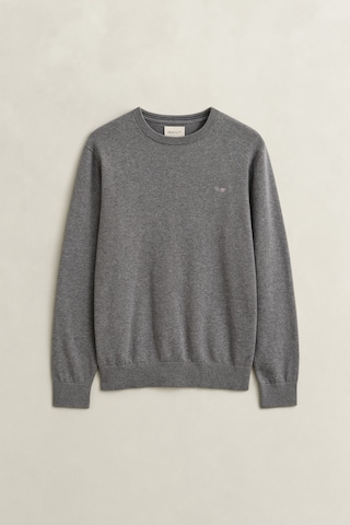 GANT Pullover in Grau