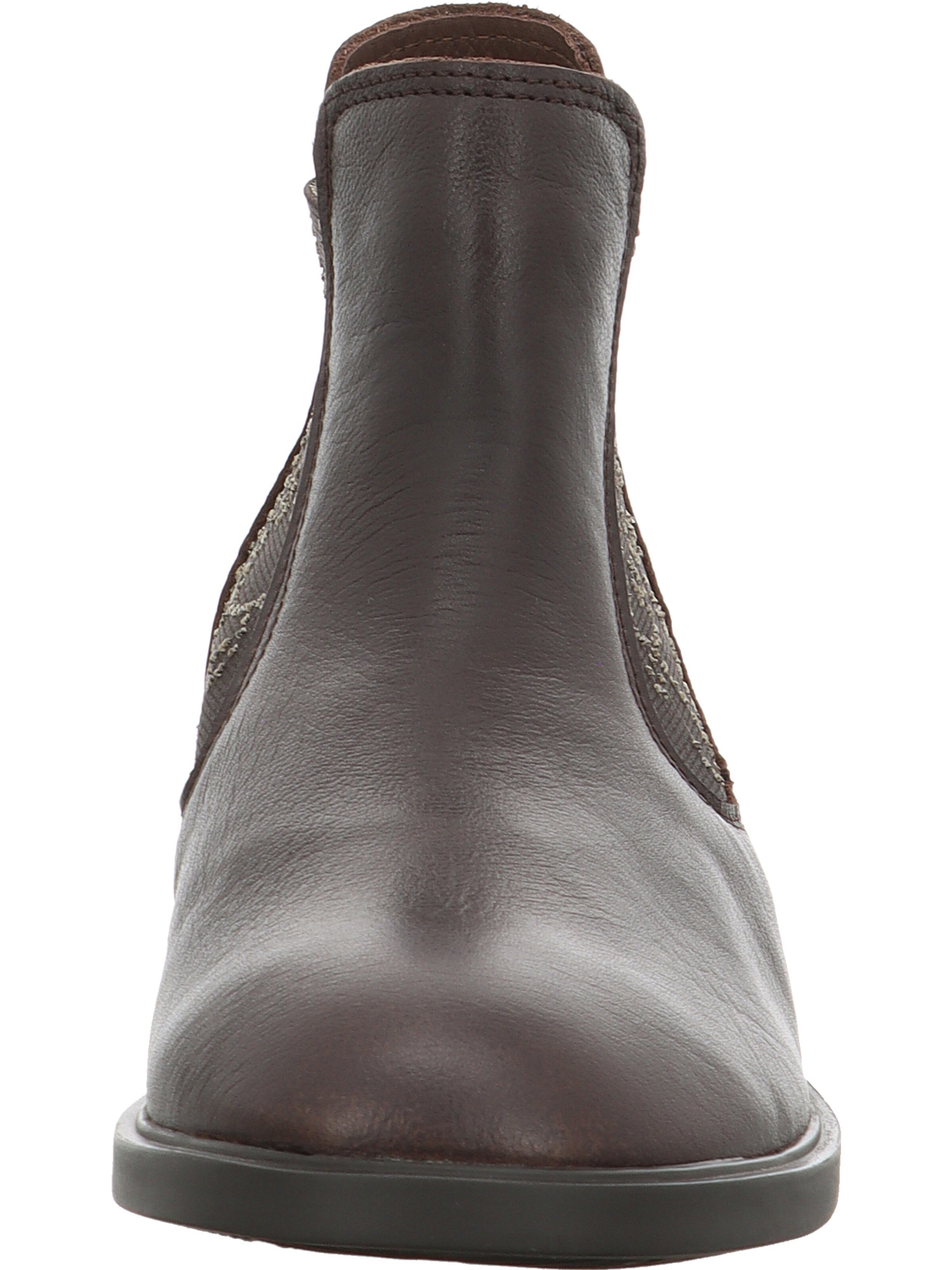 THINK! Chelsea Boots 'Nina' in Brown