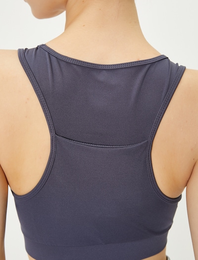 Koton Sports Bra in Anthracite, Item view