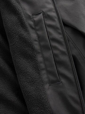 Next Jacke in Schwarz