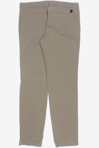 REPLAY Stoffhose 33 in Beige