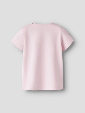 NAME IT Shirt in Pink