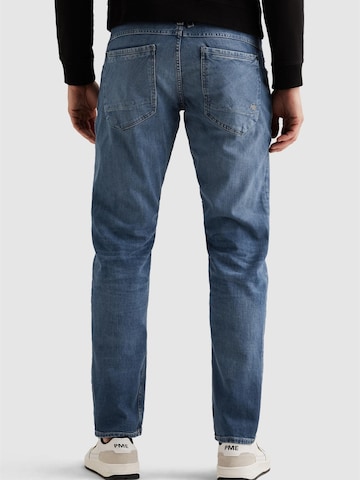 PME Legend Loosefit Jeans 'Aviator relaxed fit jeans' in Blauw