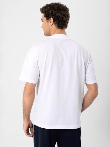 Antioch Shirt in White