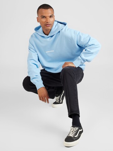 Pegador Sweatshirt in Blau