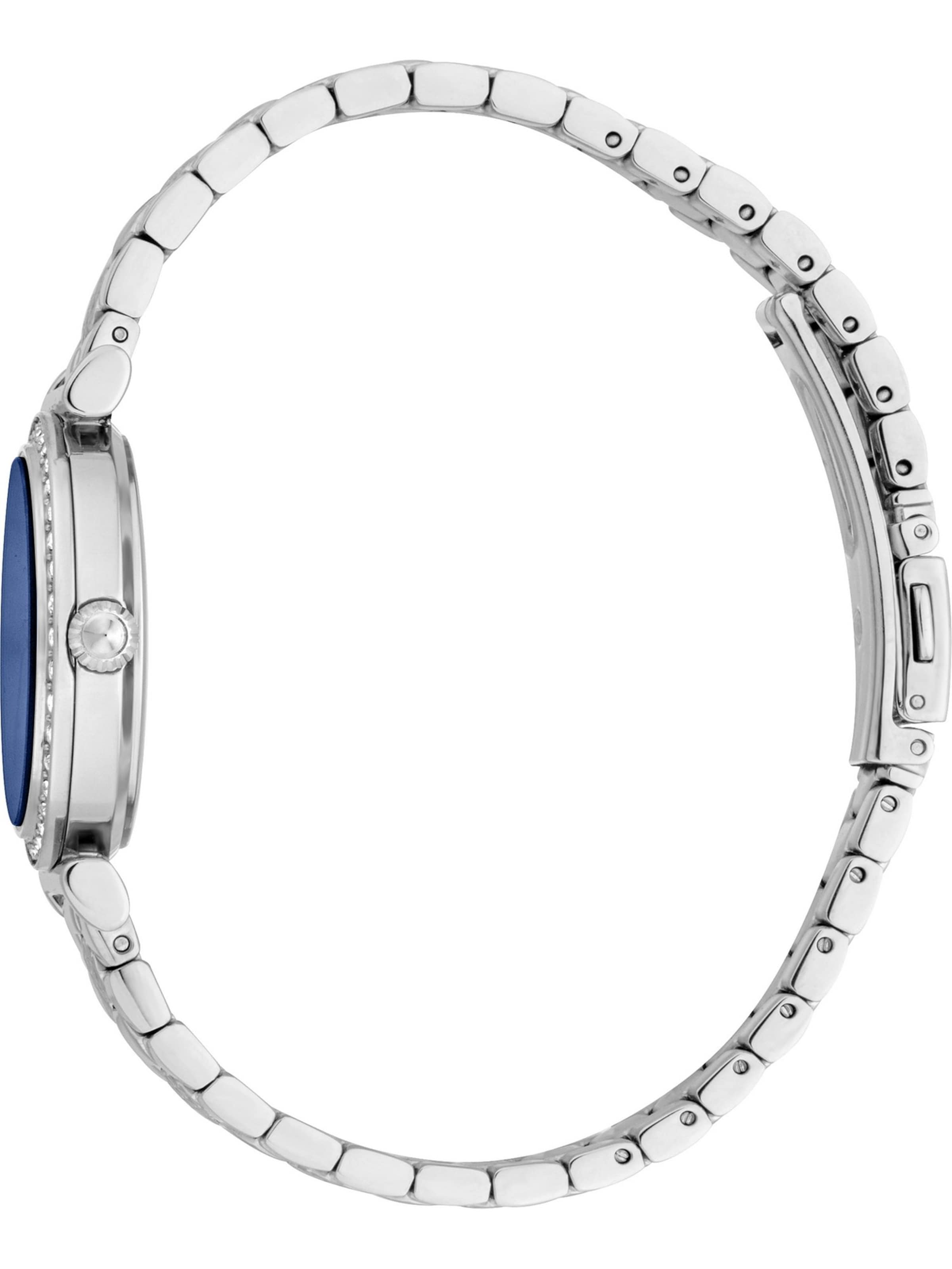 Just Cavalli Analog watch in Silver