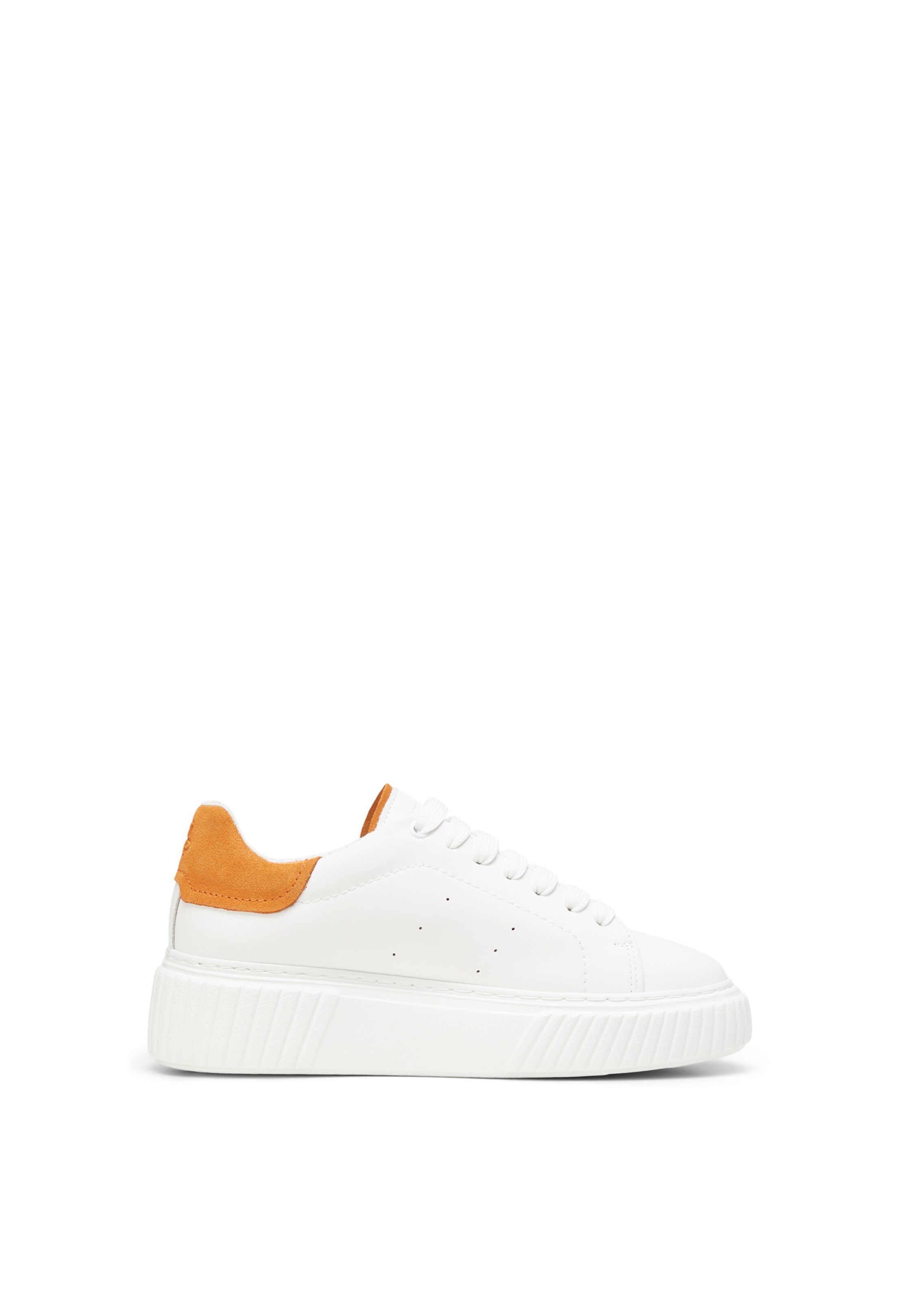 Marc O'Polo Sneakers laag in Wit