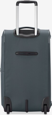 Roncato Travel Bag in Grey