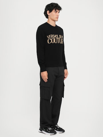 Versace Jeans Couture Sveter - Čierna