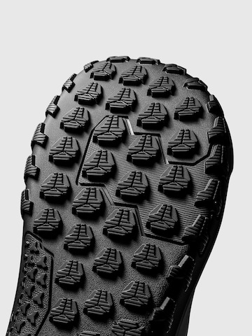 Boots 'NORTIV 8 Herren Militärische Taktikstiefel mit breiter Zehenbox, barfuß, null Höhenunterschied' di NORTIV 8 in nero