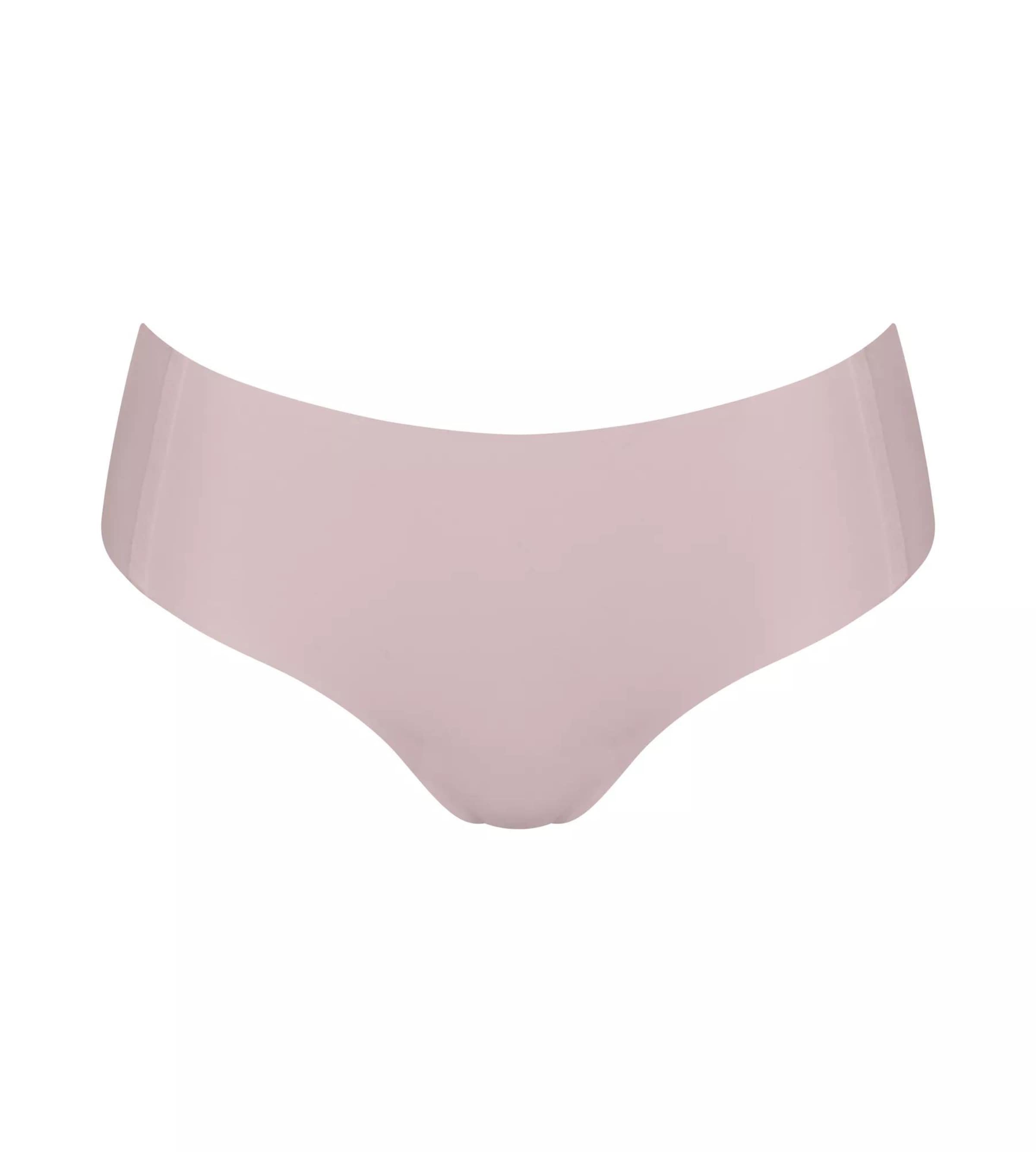 SLOGGI Püksikud 'ZERO Feel' vanaroosa, Tootevaade