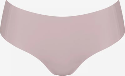 SLOGGI Panty 'ZERO Feel' in altrosa, Produktansicht