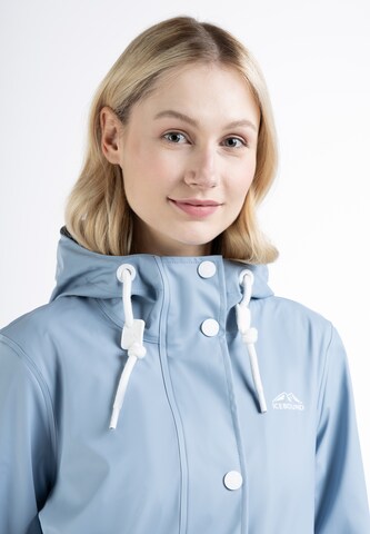 ICEBOUND Performance Jacket in Blue