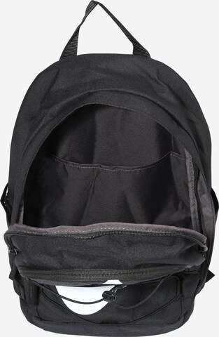 Nike Sportswear Rucksack 'Hayward' in Schwarz