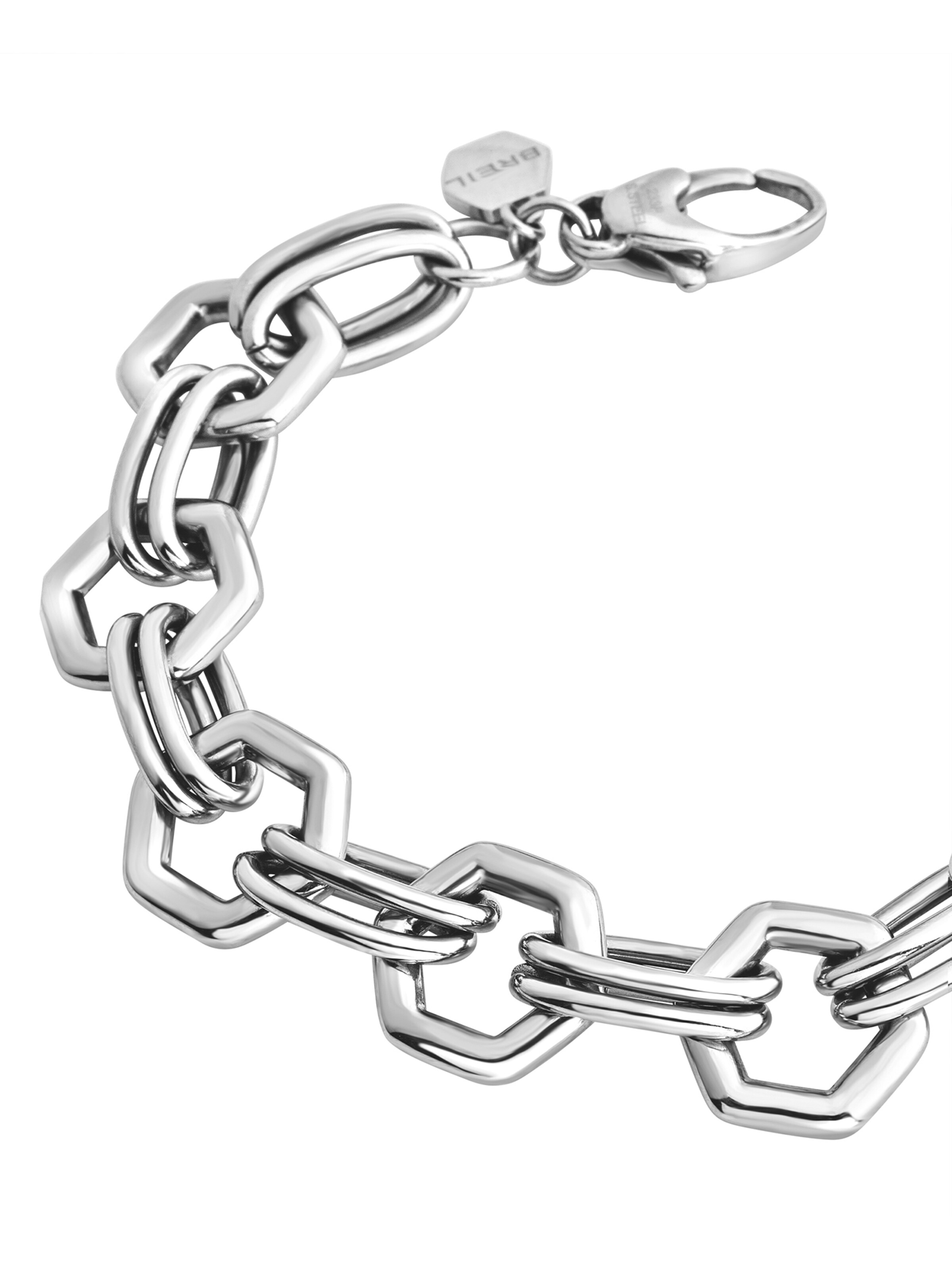 Braccialetto di Breil in argento