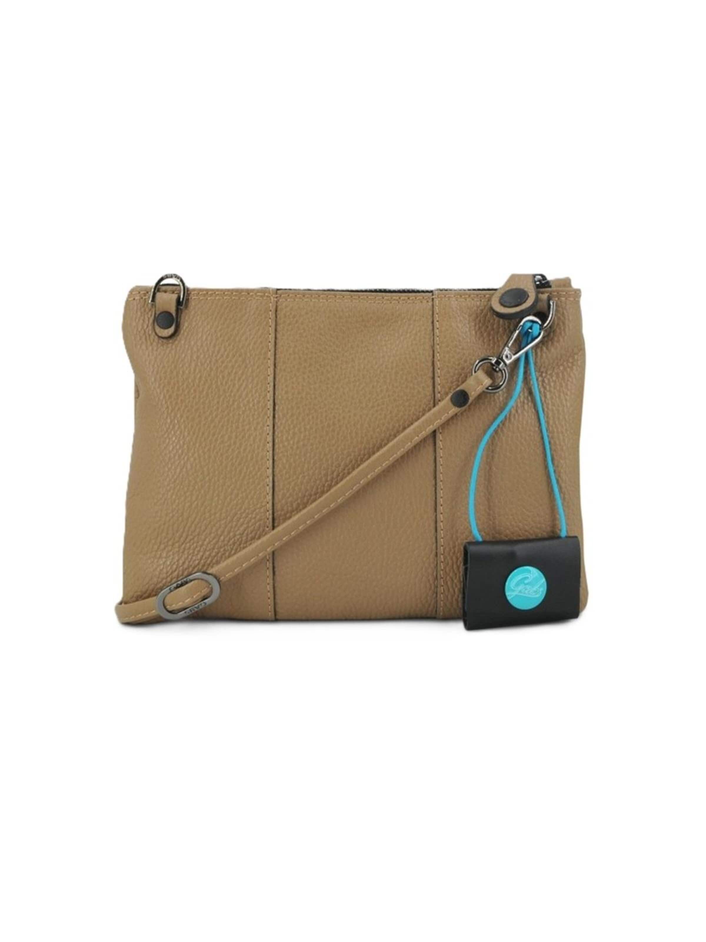 Borsa a tracolla 'Beyonce S' di Gabs in beige