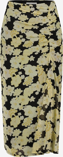 Fabienne Chapot Skirt 'Jessy' in Yellow / Light yellow / Black, Item view