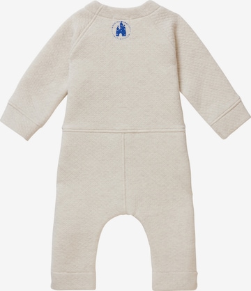 Noppies - Pijama entero/body 'Boswell' en beige