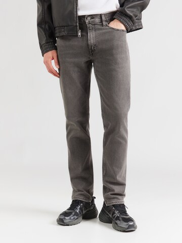 LEVI'S ® Slim fit Jeans '511™ SLIM' in Grey: front