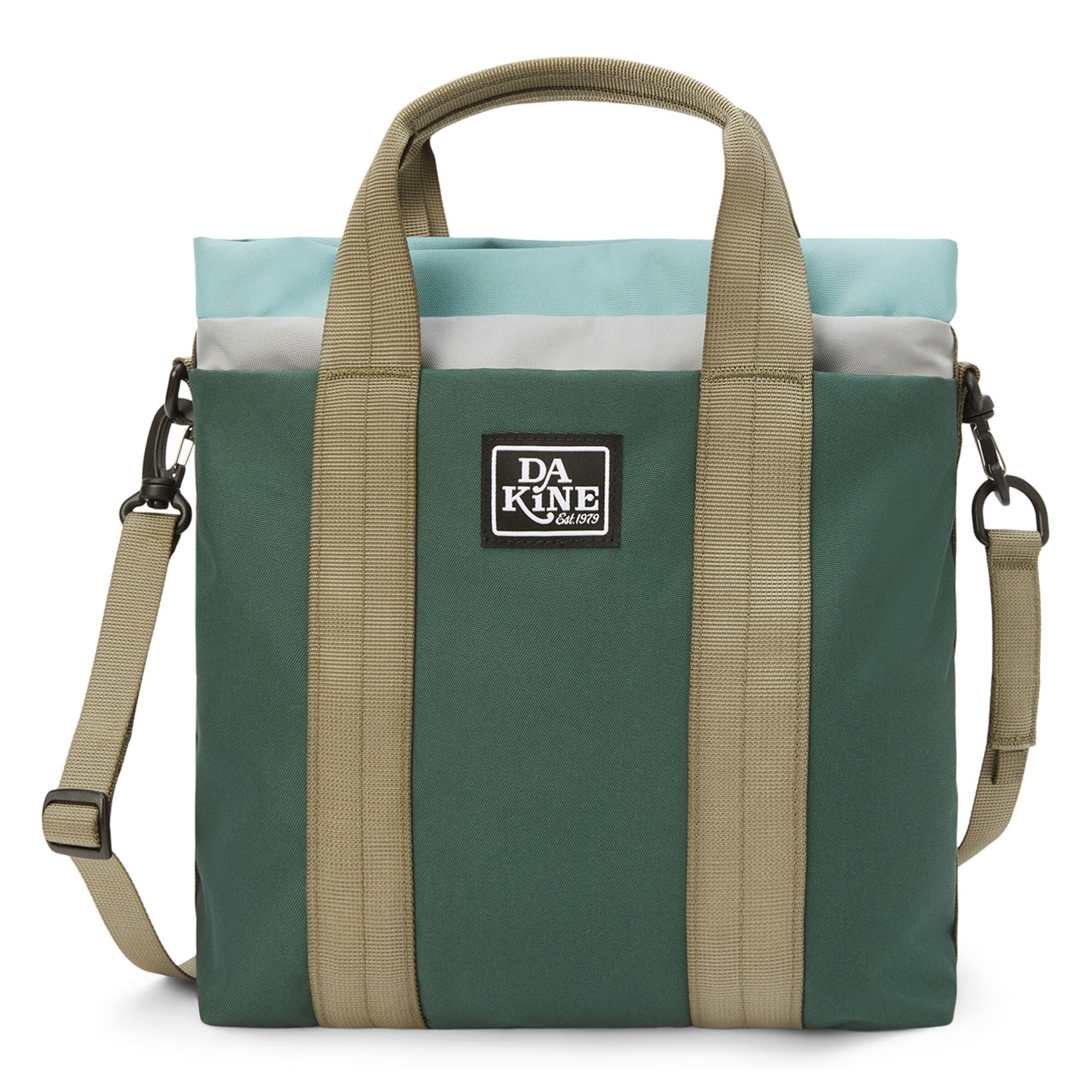 DAKINE Tasche 'Jinx' in Grün: Vorderseite