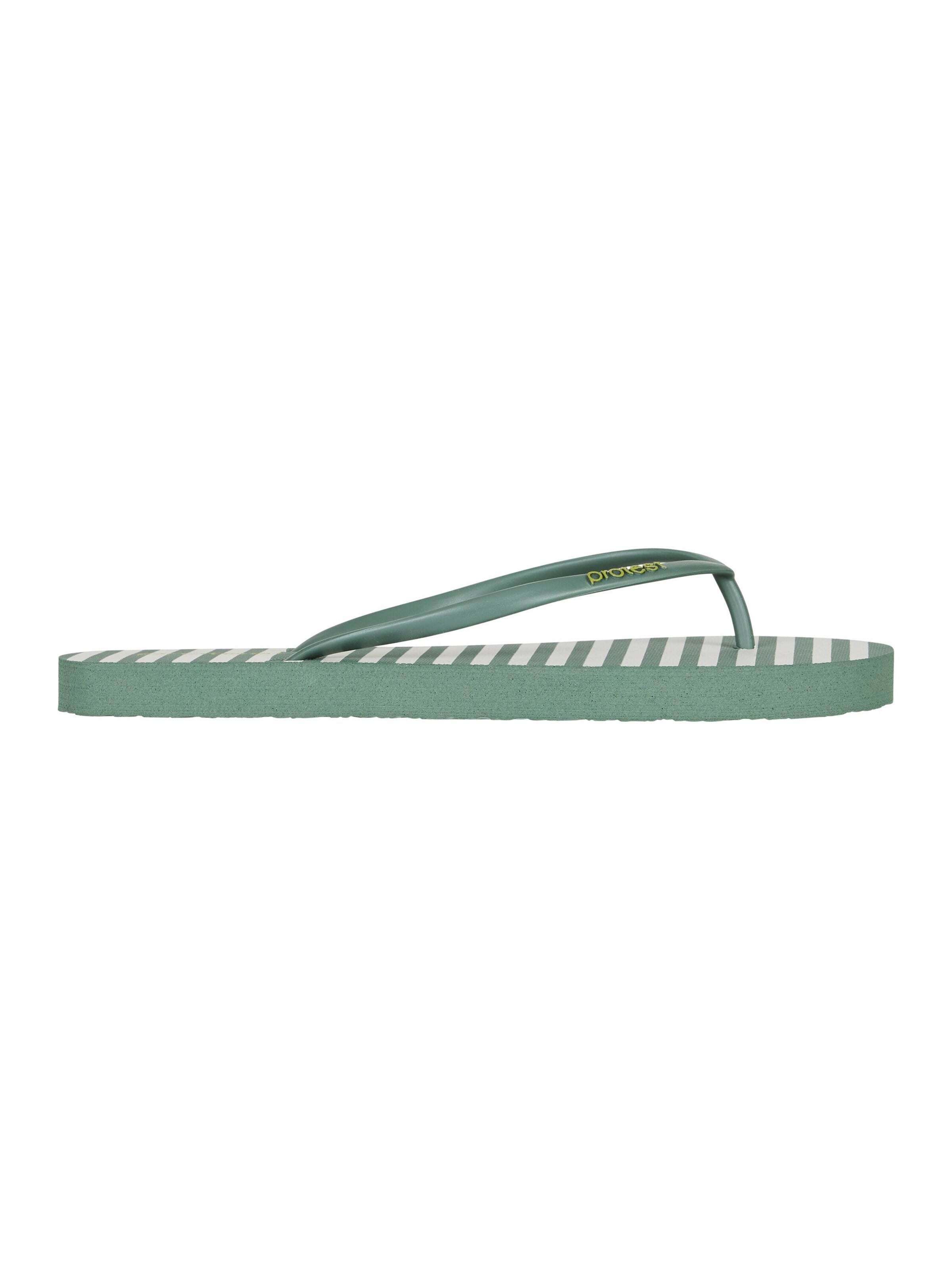 PROTEST Slippers 'PRTSalva' in White: front