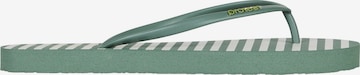 PROTEST Slippers 'PRTSalva' in White: front