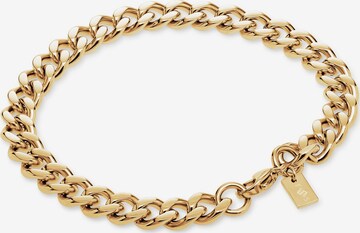 FAVS Bracelet in Gold