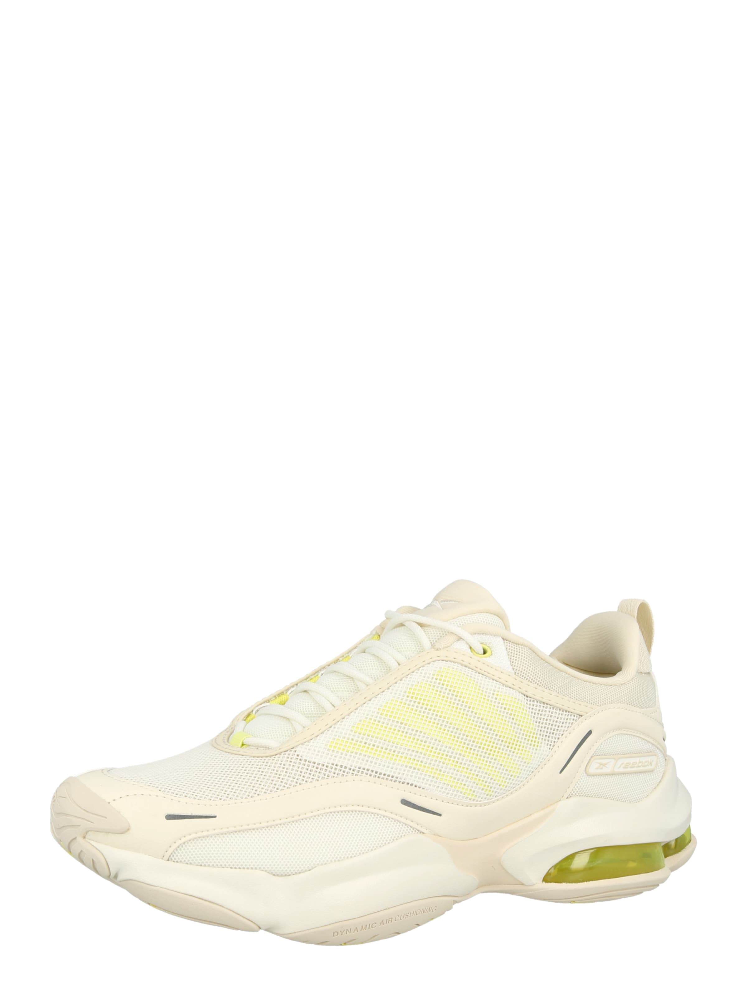 Reebok Běžecká obuv 'DMX SERIES 3000' – béžová: přední strana