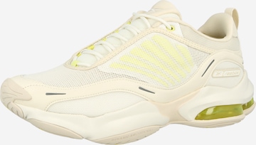 Reebok Juoksukengät 'DMX SERIES 3000' värissä beige: etupuoli