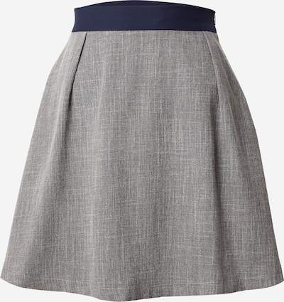 Sijonas 'Gitta' iš ABOUT YOU, spalva – tamsiai mėlyna / margai pilka, Prekių apžvalga