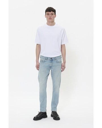 Matinique Regular Jeans 'Jake' in Blue