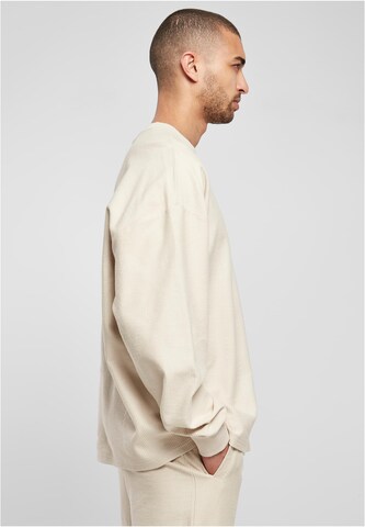 Urban Classics - Sudadera en beige