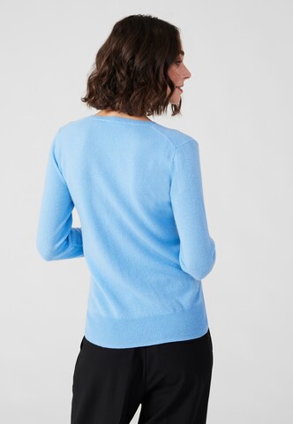 Pull-over Style Republic en bleu