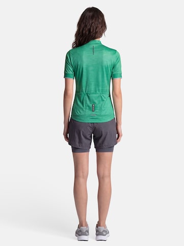 Maillot ENDURA en vert