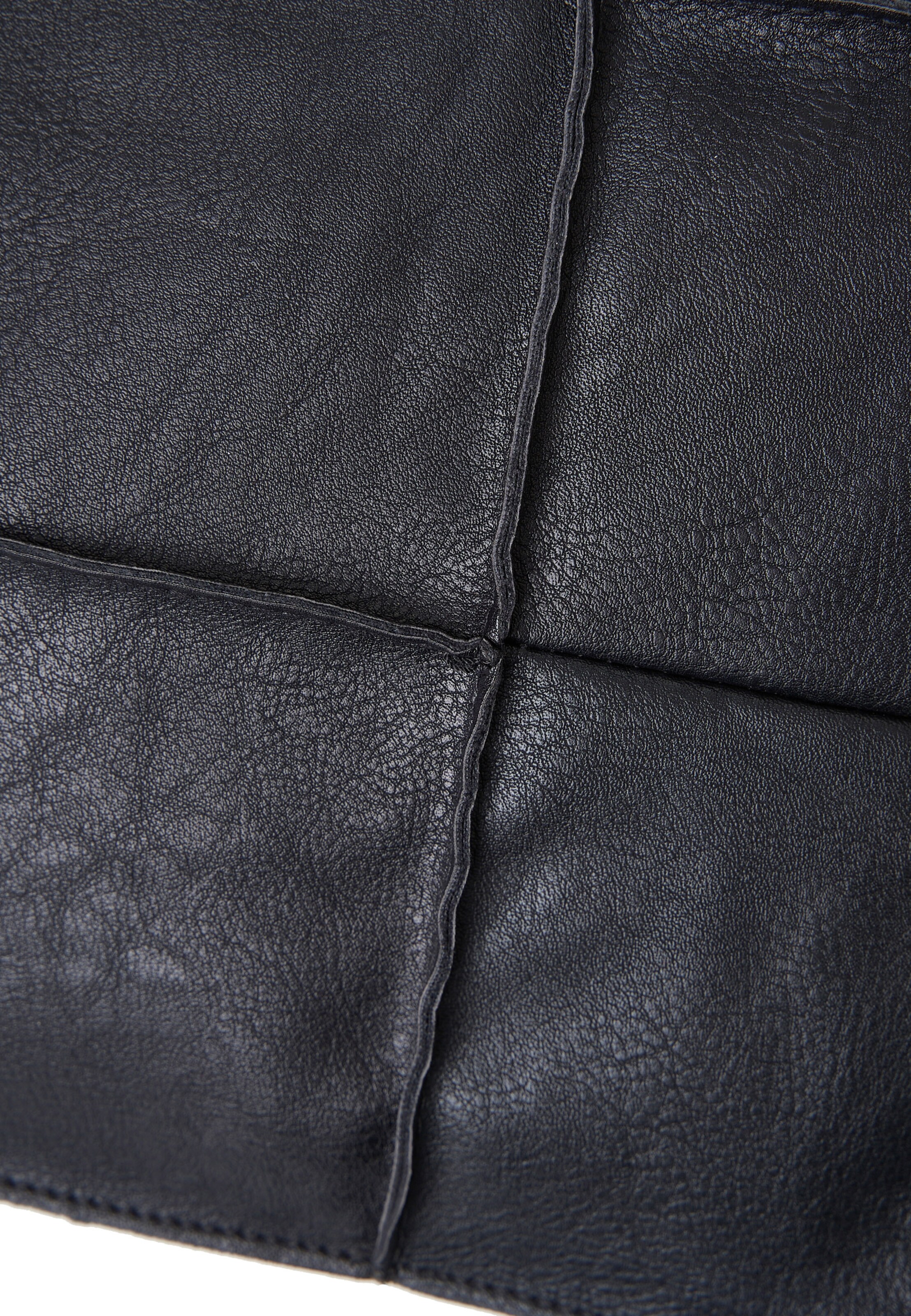 HARPA Handtasche 'GEORGIA' in Schwarz