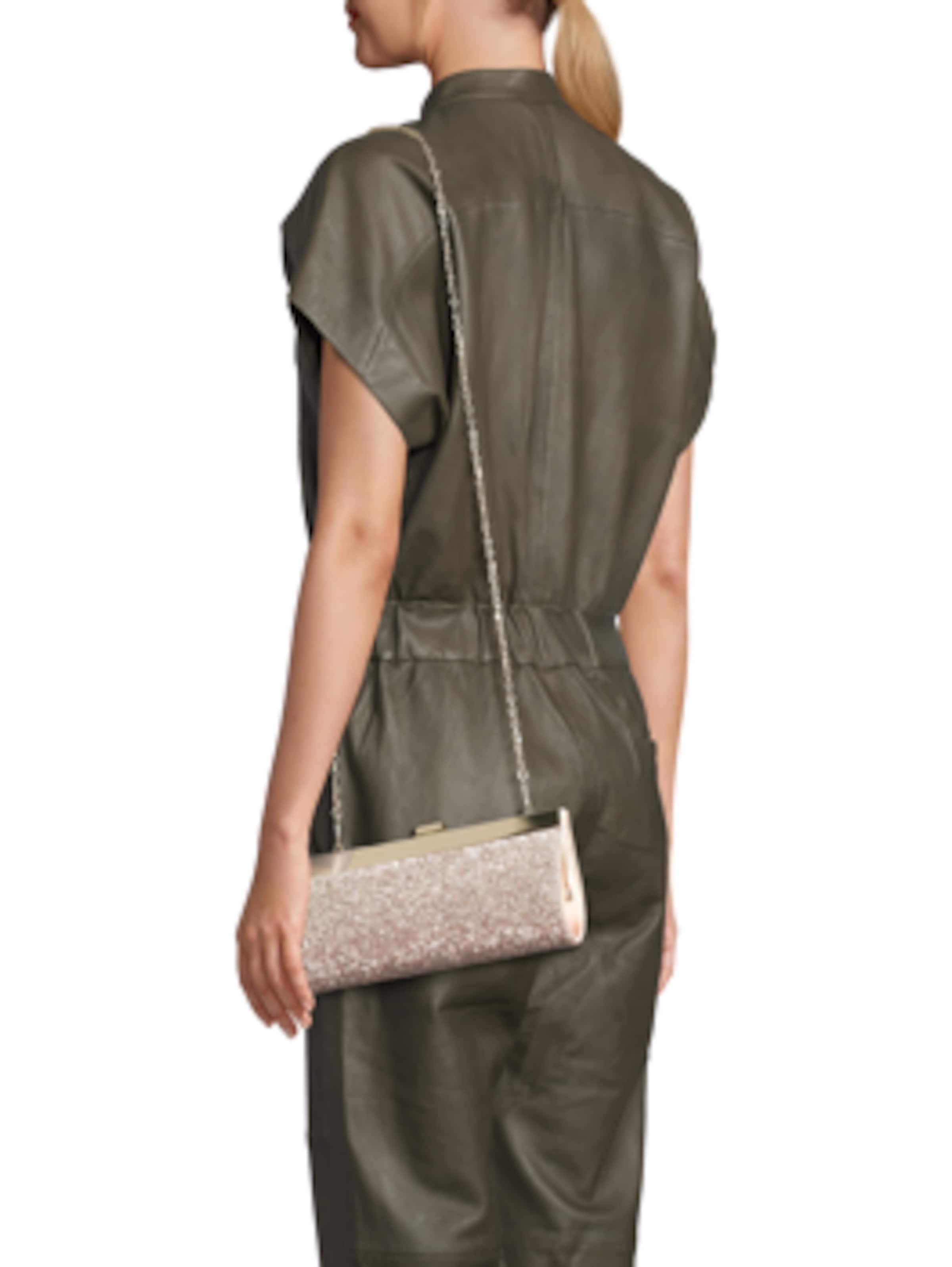 auksinė mascara Delninė: priekis