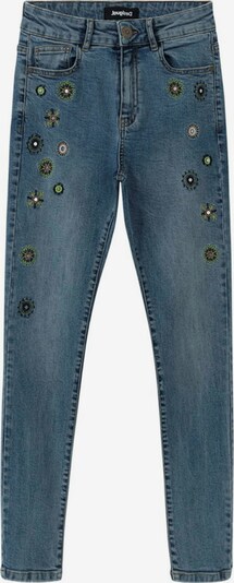 Desigual Jeans 'AUSTRIA' in blue denim, Produktansicht