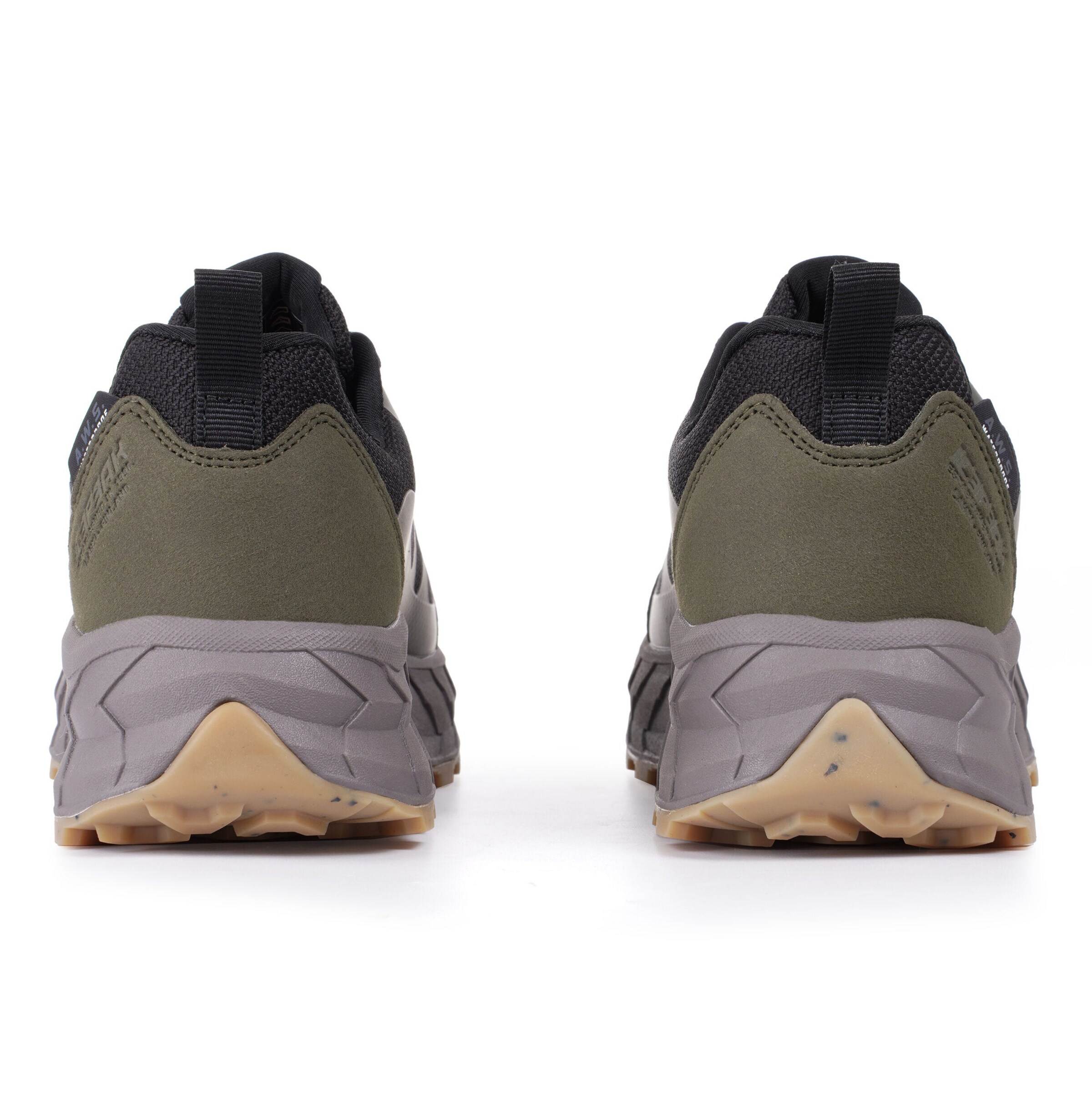 ICEPEAK Flats in Green