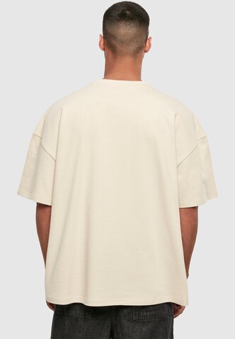 T-Shirt 'Dobermann' 2Y Studios en beige