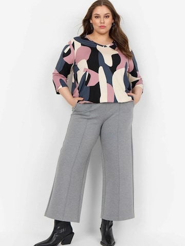 Wasabi Concept Blouse 'Jane' in Gemengde kleuren