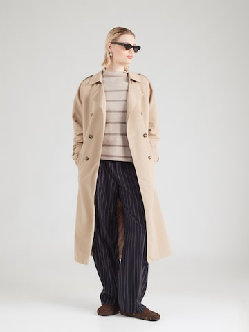 s.Oliver - Jersey en beige