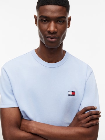 Tommy Jeans Paita värissä sininen