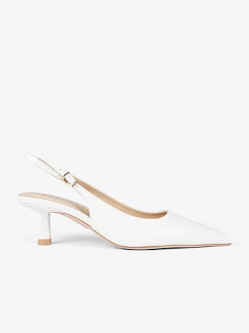 CHICONIC Chanel in Beige: Vorderseite