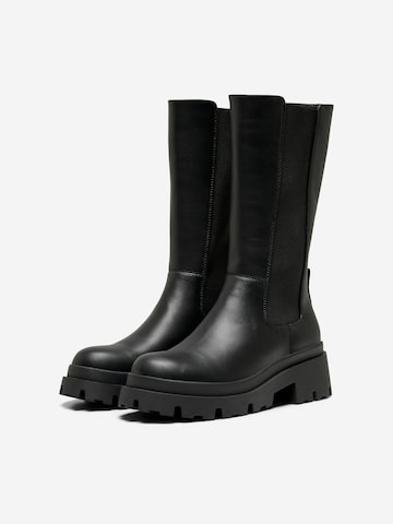 Chelsea Boots 'DOJA' ONLY en noir