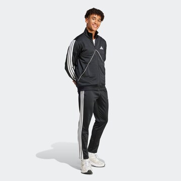 ADIDAS SPORTSWEAR Trainingspak in Zwart