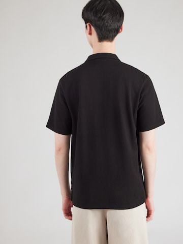 JACK & JONES Póló 'JJDEVIN DAYTONA' - kék