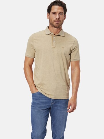 T-Shirt ' Tovio ' BABISTA en beige : devant